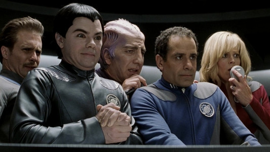 Galaxy Quest