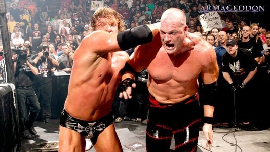 WWE Armageddon 2003