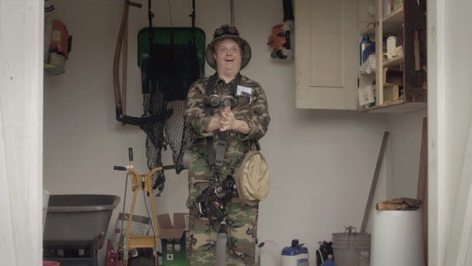 Bigfoot, UFOs and Jesus