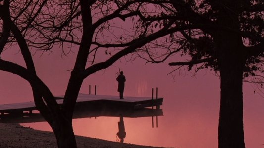 Dead Poets Society
