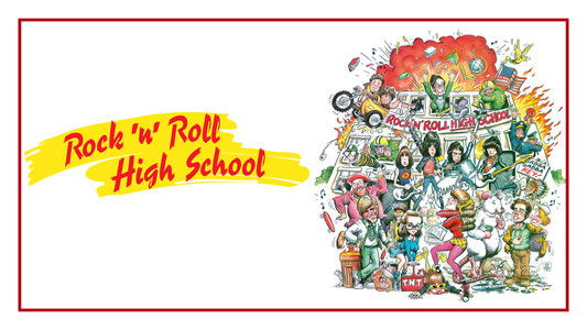 Rock 'n' Roll High School
