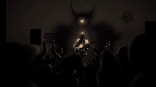 ReMastered: Devil at the Crossroads
