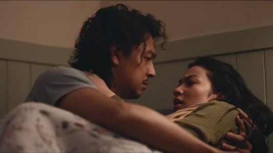 La Tahzan: Cinta, Dosa, Luka...