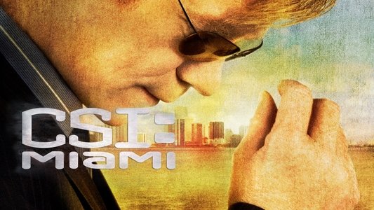 CSI: Miami