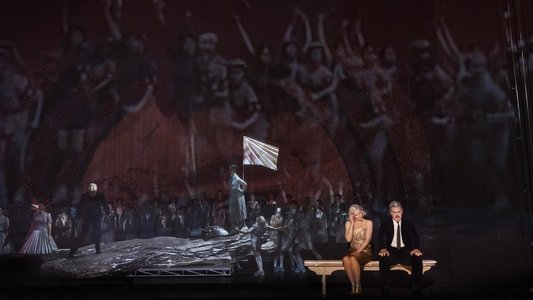 John Adams: Nixon in China