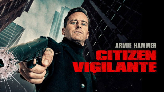 Citizen Vigilante