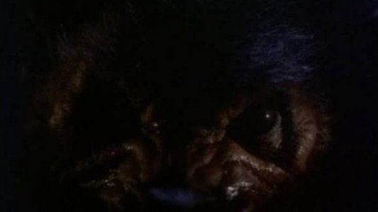 Howling V: The Rebirth