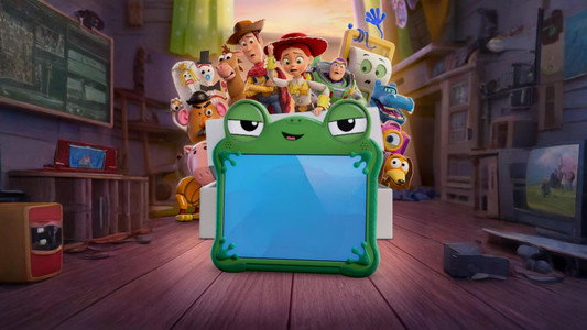 Toy Story 5