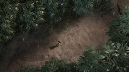 Paws of Fury: The Legend of Hank