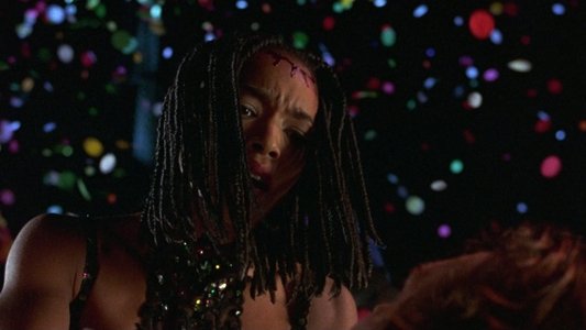 Strange Days