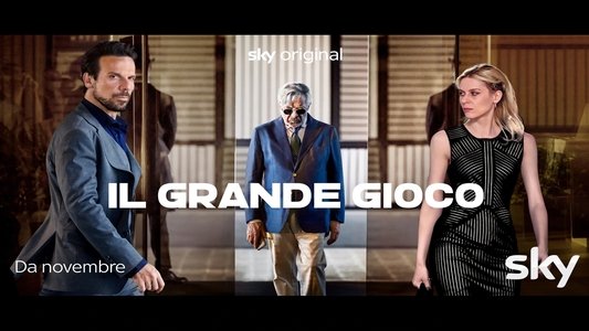Il Grande Gioco