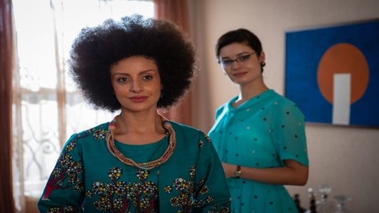 Virgínia e Adelaide