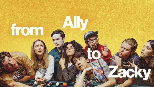 From Ally to Zacky