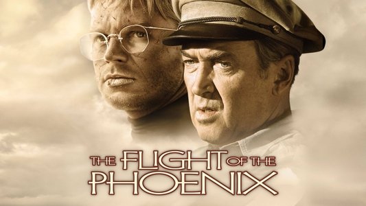 The Flight of the Phoenix