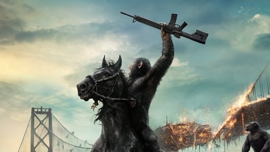 Dawn of the Planet of the Apes