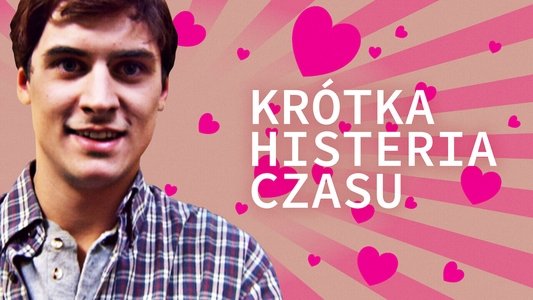 Krótka histeria czasu