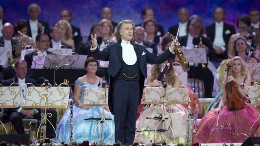 André Rieu - Live in Chile
