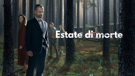 W głębi lasu
