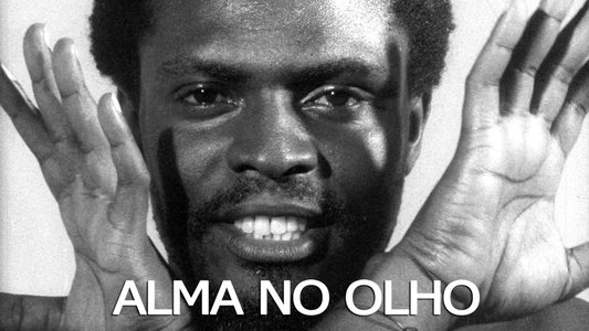 Alma no Olho