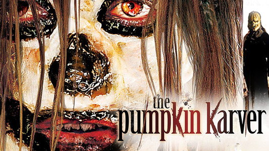 The Pumpkin Karver