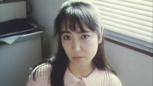 曽根崎情死行　赤いしたたり
