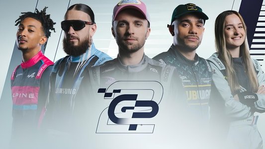 GP Explorer 2 : Live Entier