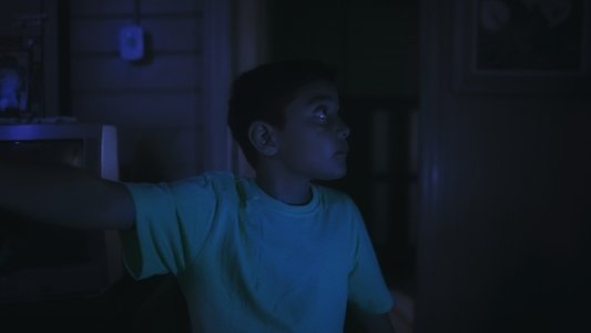 Penumbra