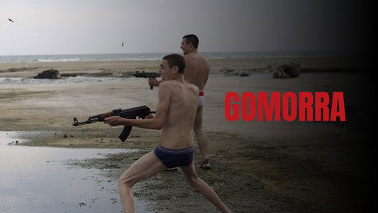 Gomorra