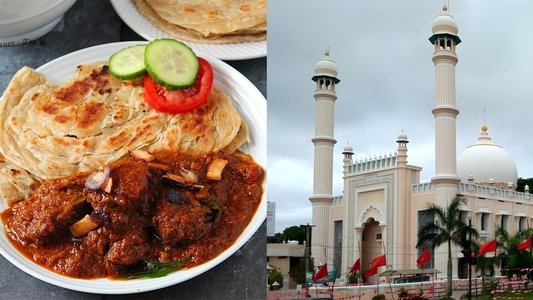 परम सुंदरी