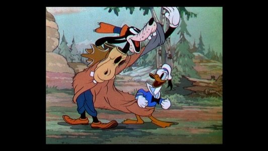 Moose Hunters