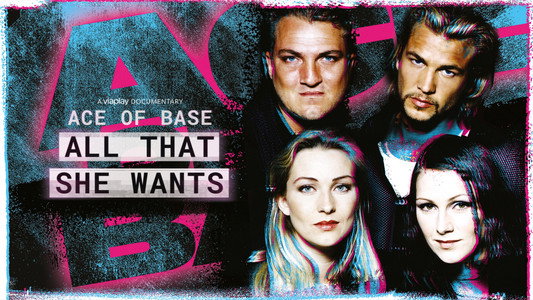 Ace of Base: All That She Wants