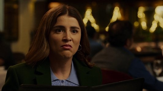 Tangos, tequilas, y algunas mentiras