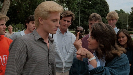 Night of the Creeps