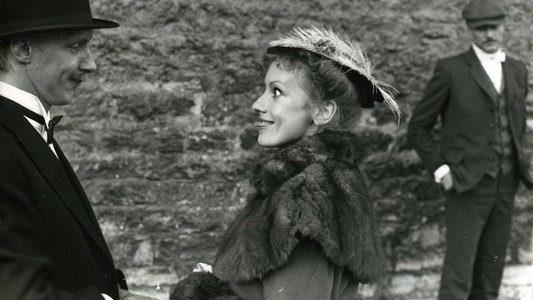 Kaks paari ja üksindus