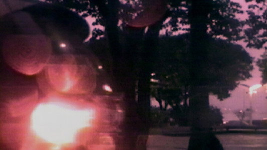 Travelling