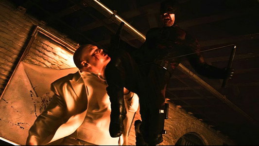 Daredevil: Born Again