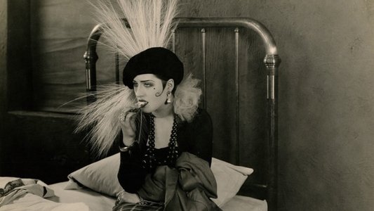 Lady of the Night