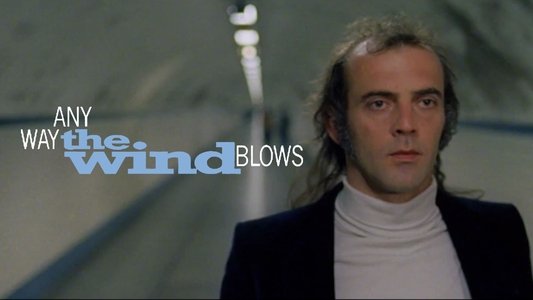 Any Way the Wind Blows