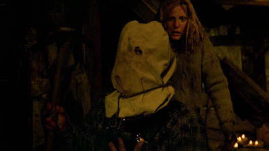 Friday the 13th Part 2