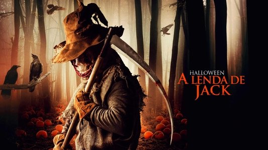 The Legend of Halloween Jack