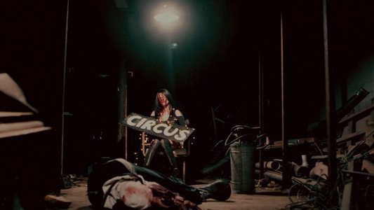 Terrifier