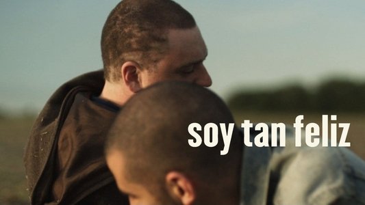 Soy tan feliz