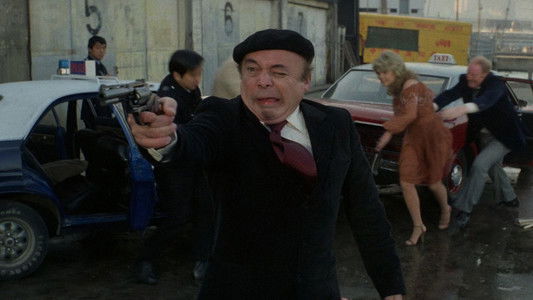 Revenge of the Pink Panther