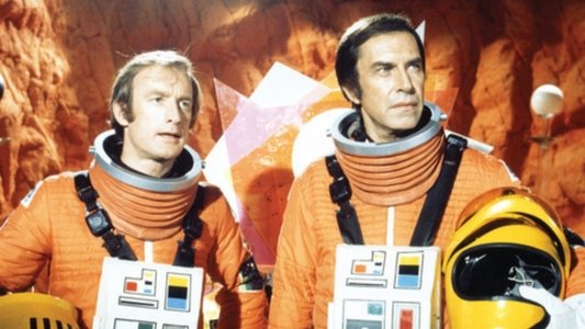 Space: 1999