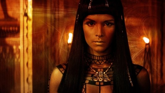 The Mummy Returns