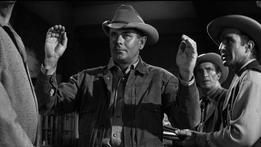 3:10 to Yuma
