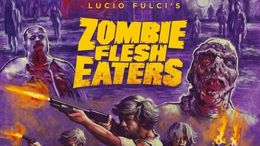 Zombi 2