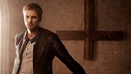 Damien: Behind the Scenes