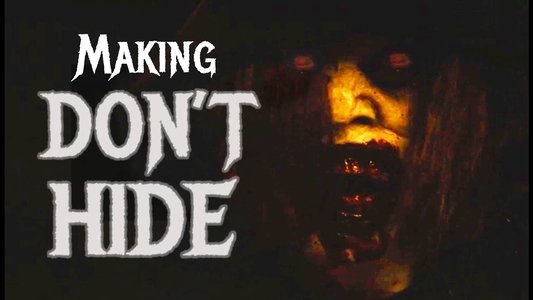 Don’t Hide