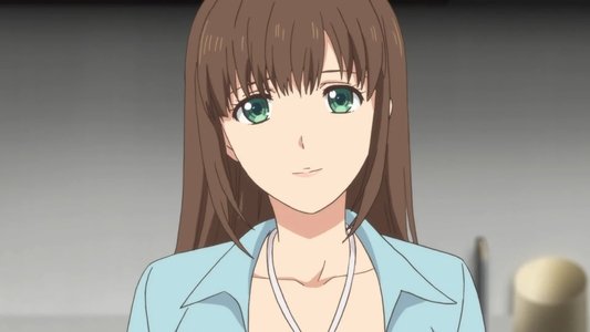 ドメスティックな彼女
